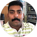 justin george profile picture