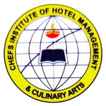 logo - Chef’s Institute of Hotel Management