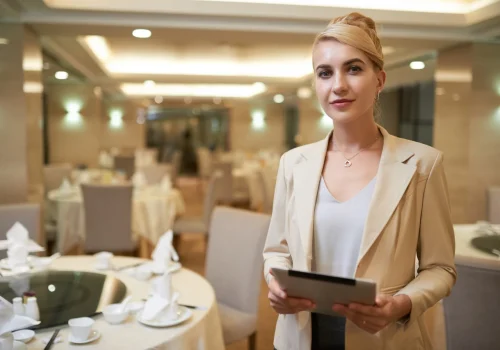 Dual Certificate Course in Tourism & Hotel Management