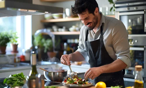 Chef’s Institute of Hotel Management