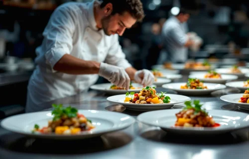 Chef’s Institute of Hotel Management